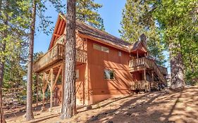 Hutchings House Yosemite